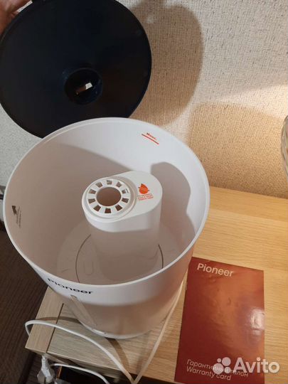 Увлажнитель Pioneer