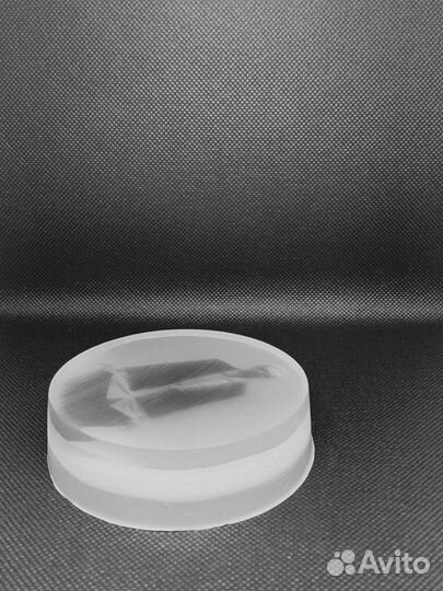 Мыло ручной работы