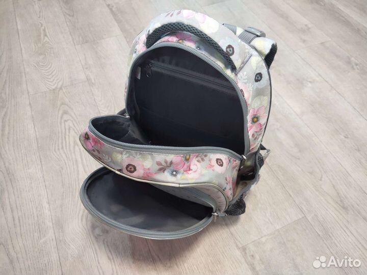 Рюкзак школьный