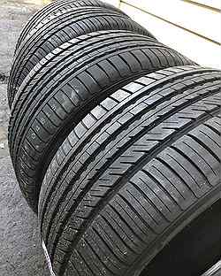 Kinforest KF550-UHP 285/45 R22 114Y
