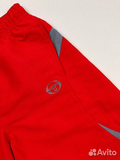 Винтажные шорты Sergio Tacchini Vintage