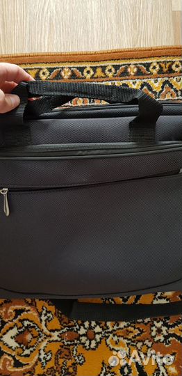 Сумка для ноутбука новая