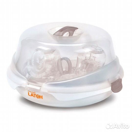 Стерилизатор Munchkin