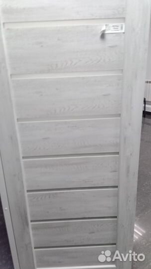 Двери межкомнатные новые