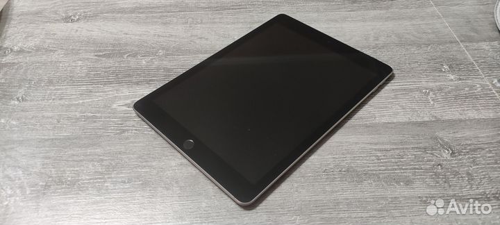 iPad 6 128gb LTE