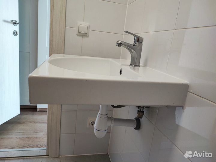 Раковина новая 50х60