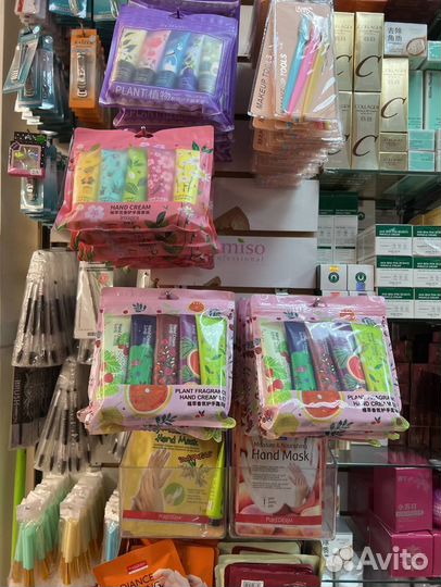 Косметика оптом