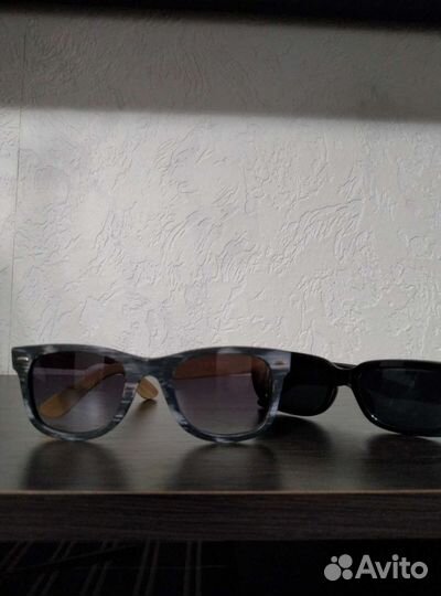 Солнцезащитные очки