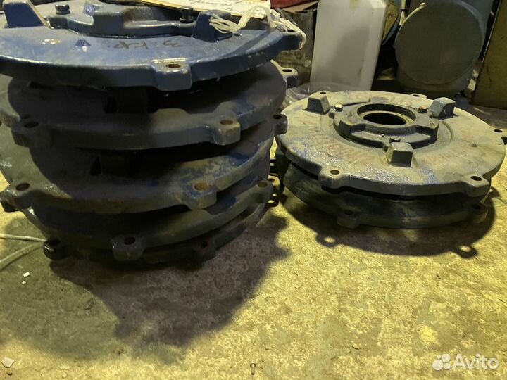 Запчасти для электродвигателя