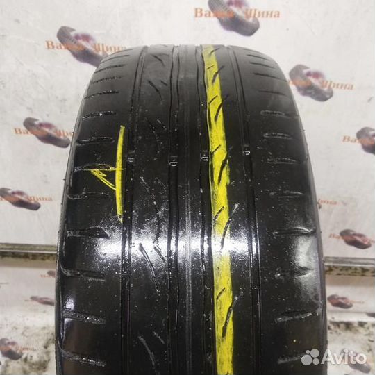 Kumho Ecsta PS31 205/55 R16