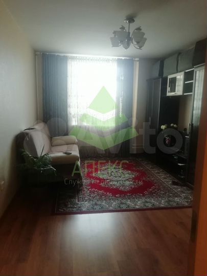 4-к. квартира, 95,4 м², 1/17 эт.