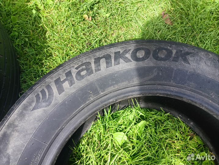 Hankook Ventus Prime 2 K115 235/65 R17 104H