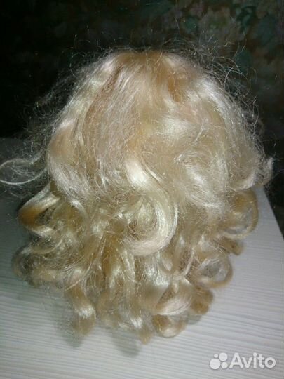 Кукла манекен для причёсок