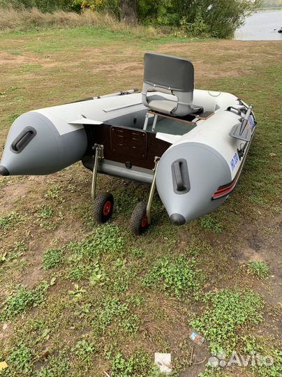 Продам лодку пвх