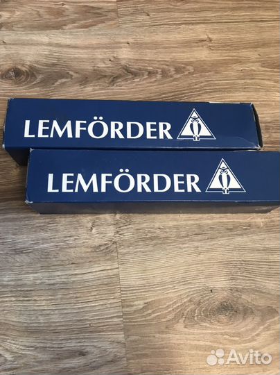 Тяга рулевая 3409201