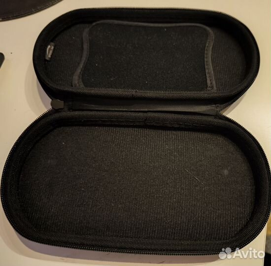 Портативная консоль Sony PS Vita 32GB