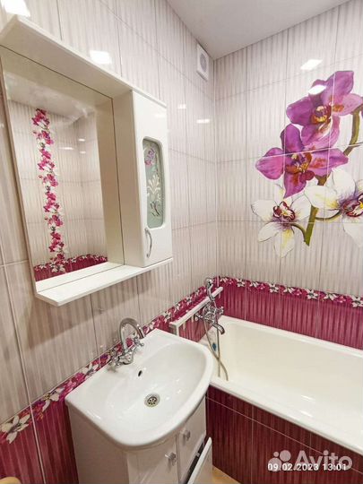 Ванная, туалет панелях за 1 день