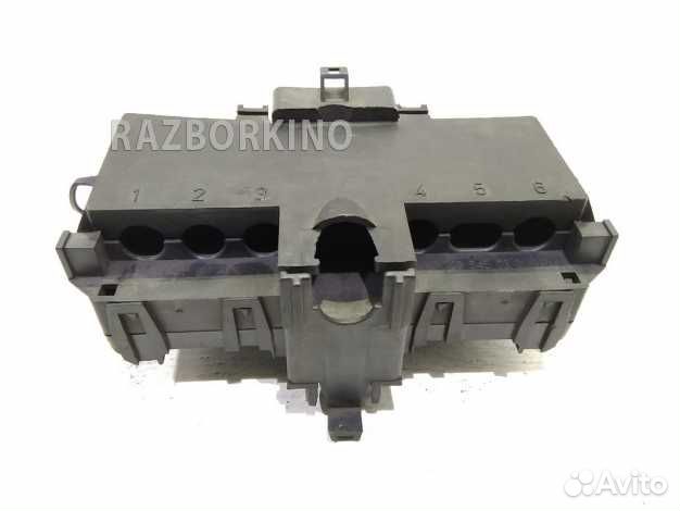 Клемма аккумулятора