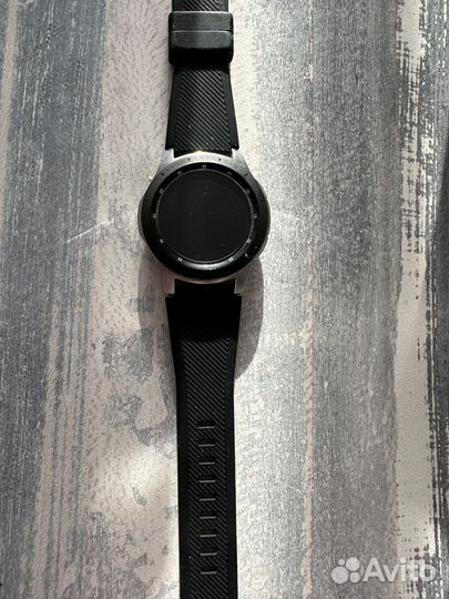 Samsung galaxy watch 46mm