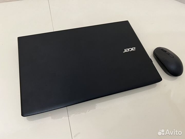 Ноутбук acer N16Q2