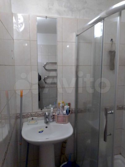 Комната 12 м² в 2-к., 2/9 эт.