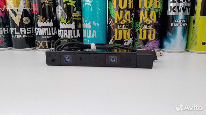 Камера sony PlayStation