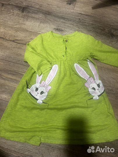 Толстовка, флиска, платье