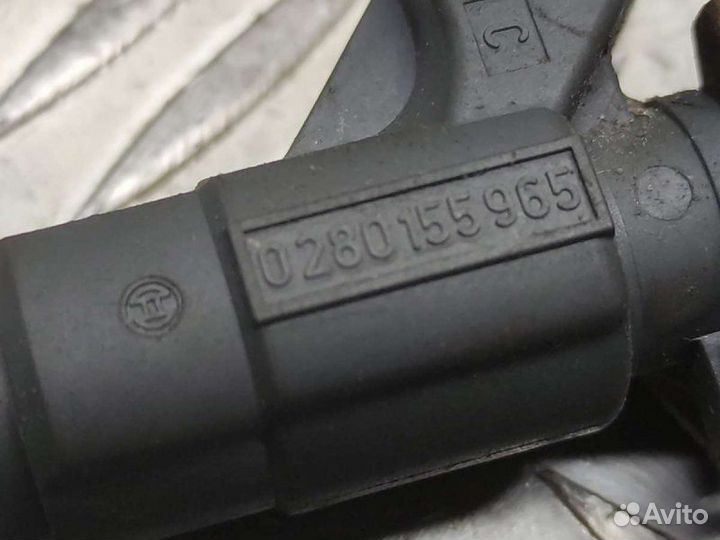 Форсунка Opel Corsa C 1.2 2004