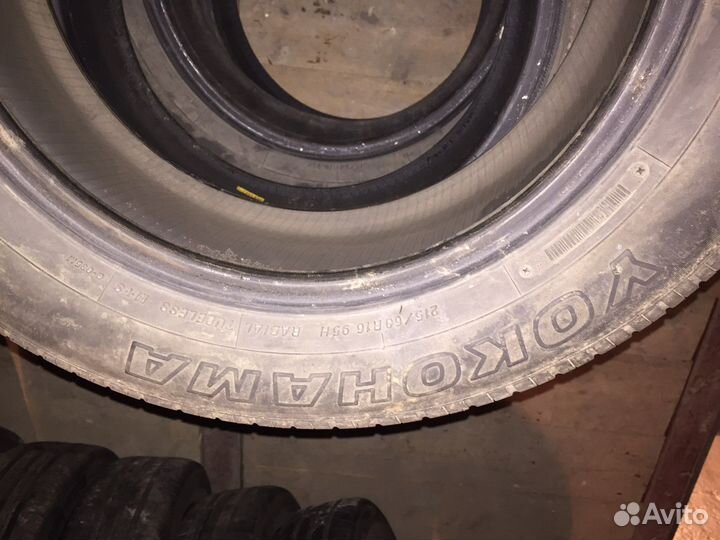 Triangle THW10 215/60 R16 55T