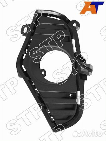 Оправа птф toyota RAV4