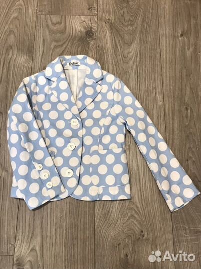 Одежда для девочки 104