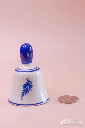 Колокольчики из Голландии,ч-2