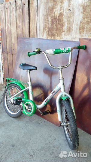 Велосипед детский 