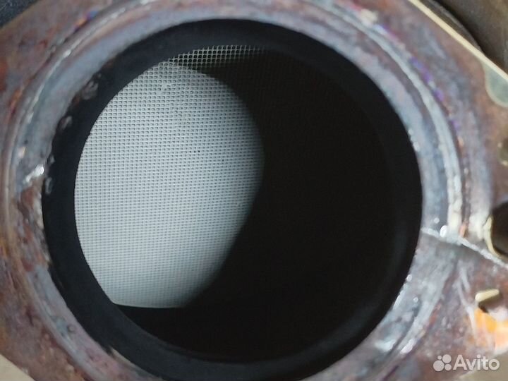 Катализатор