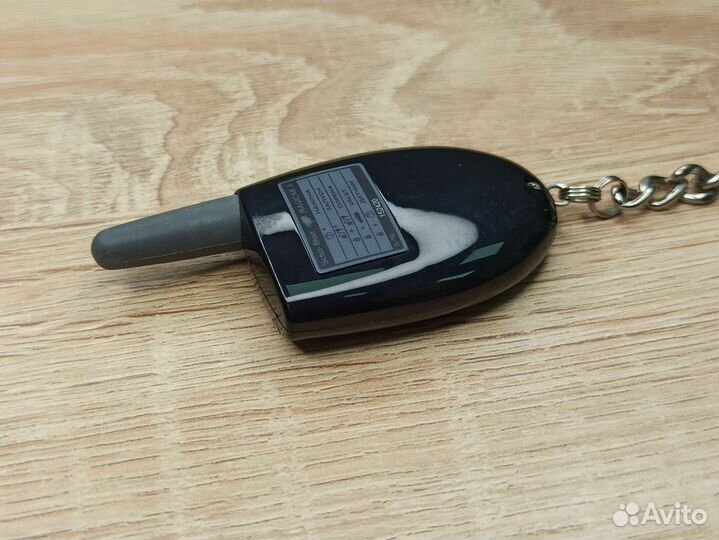 Брелок Scher-Khan Magicar A. Оригинал