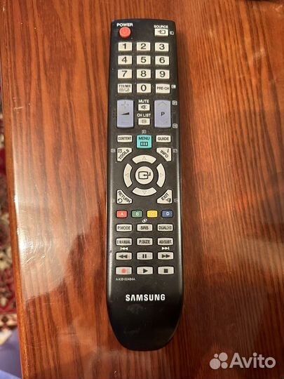 Телевизор samsung 43 дюйма
