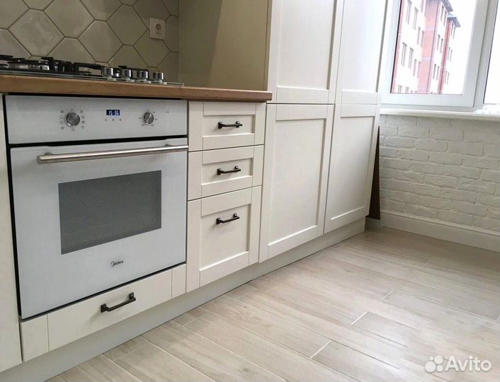 Кухонный гарнитур 