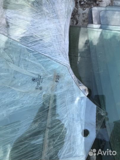 Переднее левое стекло Бмв f 20 Bmw f20 Bmw 116