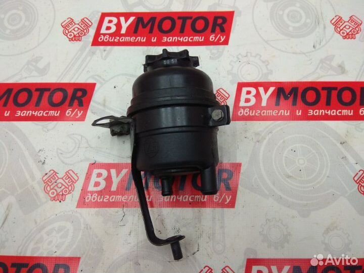 Бачок гидроусилителя Bmw 5 E60/E61 N47D20A 2008