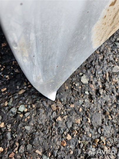 Капот Chevrolet Lacetti хечбек F16D3 2012