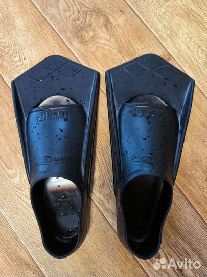 Ласты arena 39-40