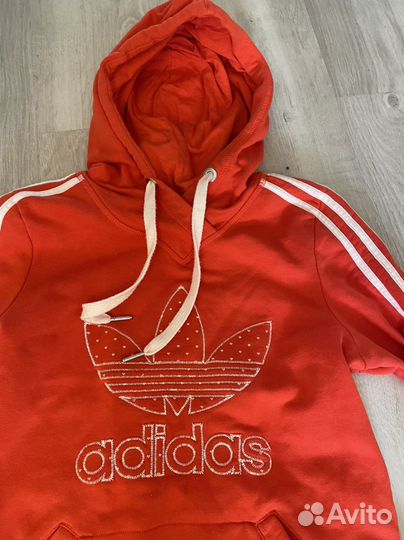 Костюм спортивный Adidas
