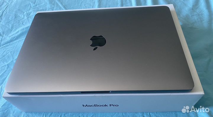Macbook PRO 13 2017 A1706