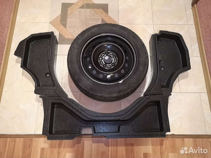 Ящик для инструментов Mitsubishi Lancer X