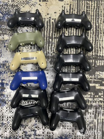 Геймпад dualshock 4 оригинал