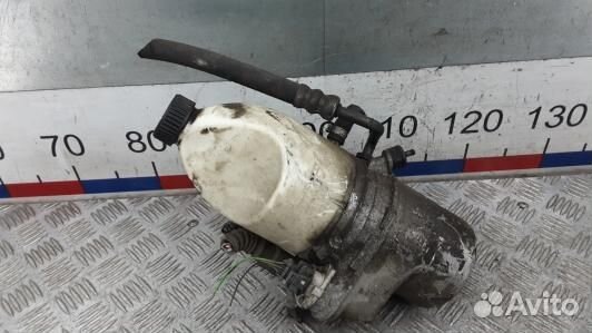 Электроусилитель руля opel vectra C (KEA16OM01)