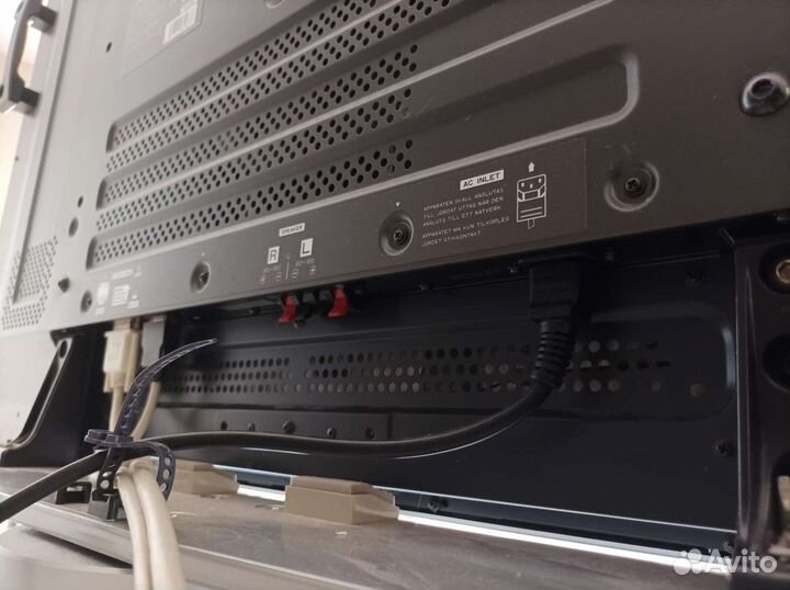 Телевизор бу plasma