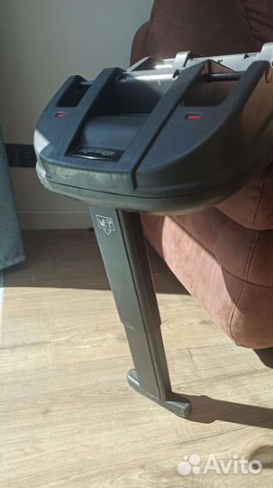 База isofix peg perego