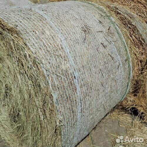 Сетка сенажная