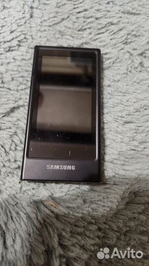 Mp3 плеер samsung